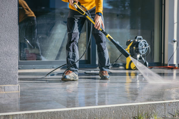 Best Garage Pressure Washing  in La Selva Beach, CA