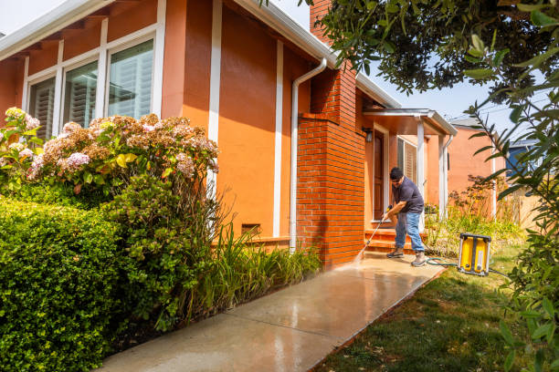 Why Choose Our Certified Pressure Washing Experts for Your Project Needs in La Selva Beach, CA?