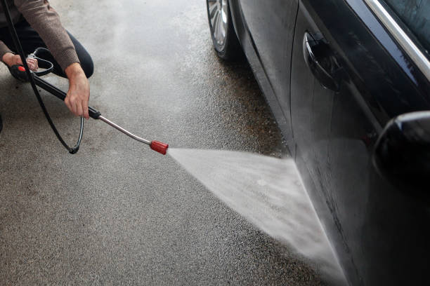 Best Commercial Building Pressure Washing  in La Selva Beach, CA