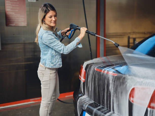 Why Choose Our Certified Pressure Washing Experts for Your Project Needs in La Selva Beach, CA?