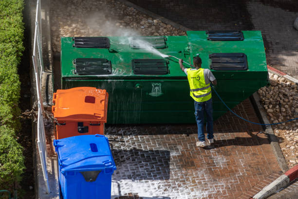 Pressure Washing Services for Businesses in La Selva Beach, CA
